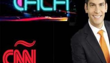 Cala CNN Show