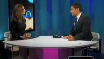 Cala SHow - Veronica Vidal