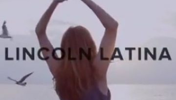 Lincoln Motors Commercial 2