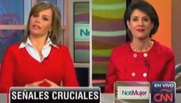CNN Noti Mujer