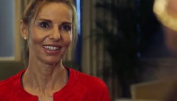 VeroYoga Yahoo Interview
