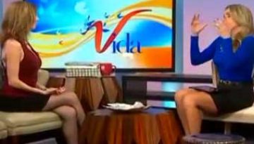 CNN Vida Show