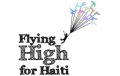 Flying High for Haiti